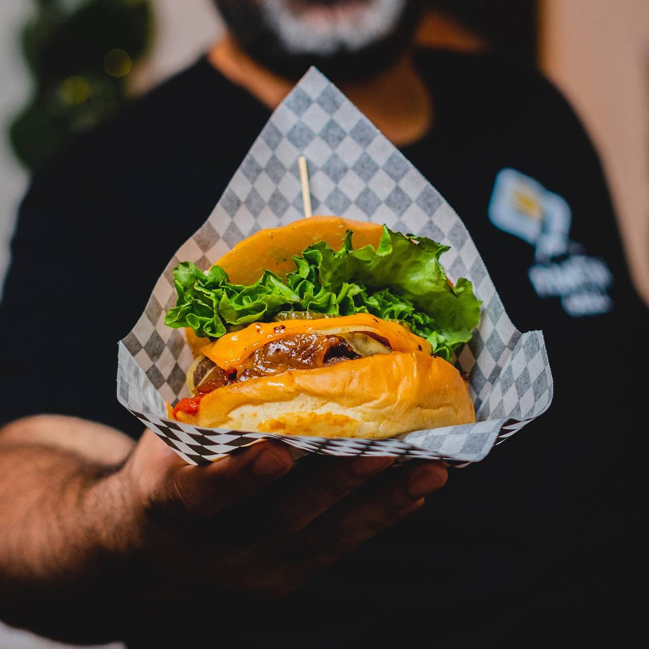 Foto de Pantin Grill