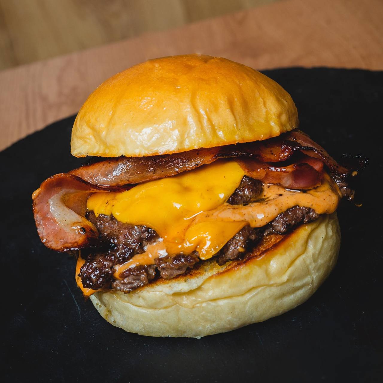 Foto de Pantin Grill