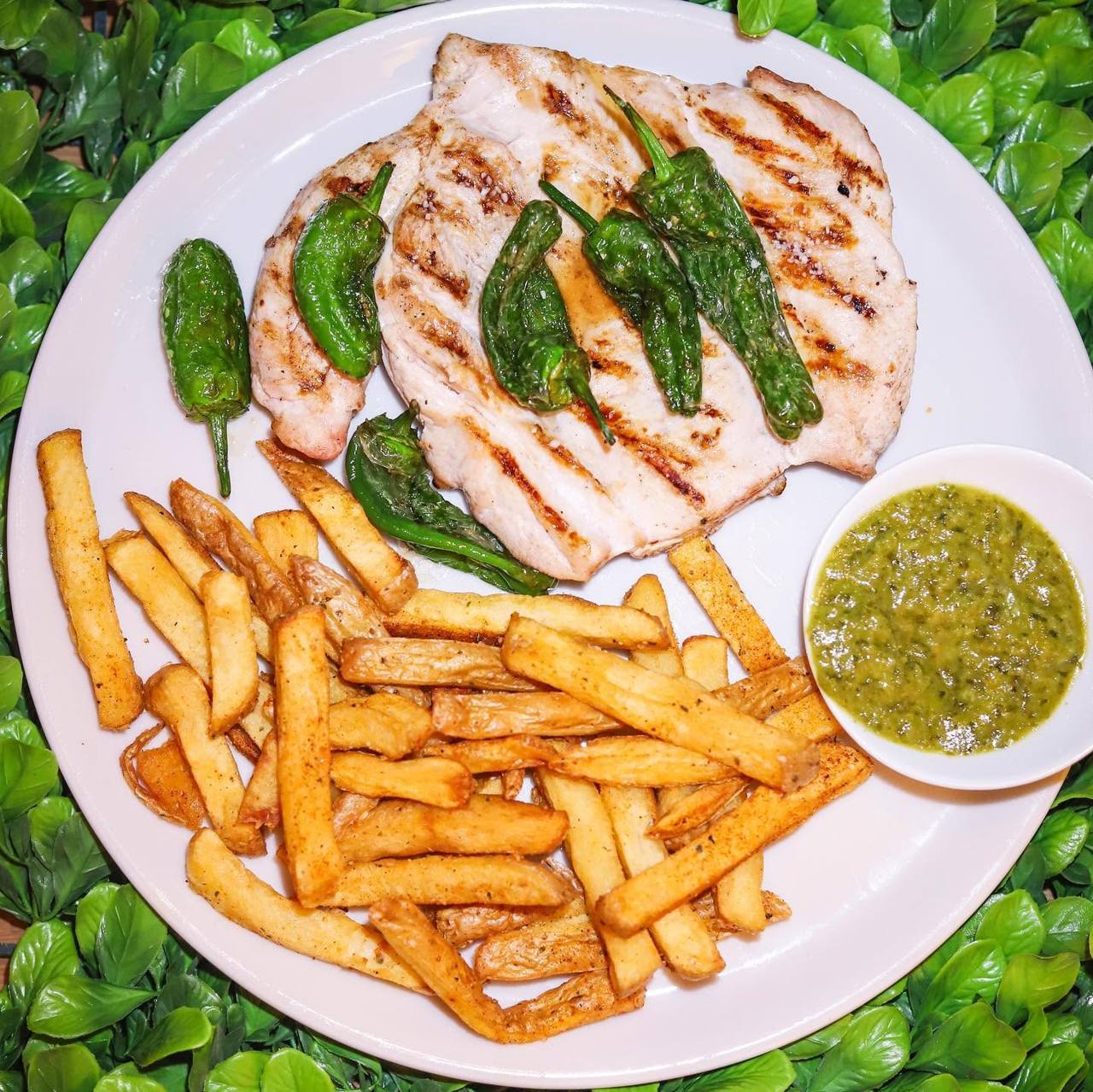 Foto de Pantin Grill