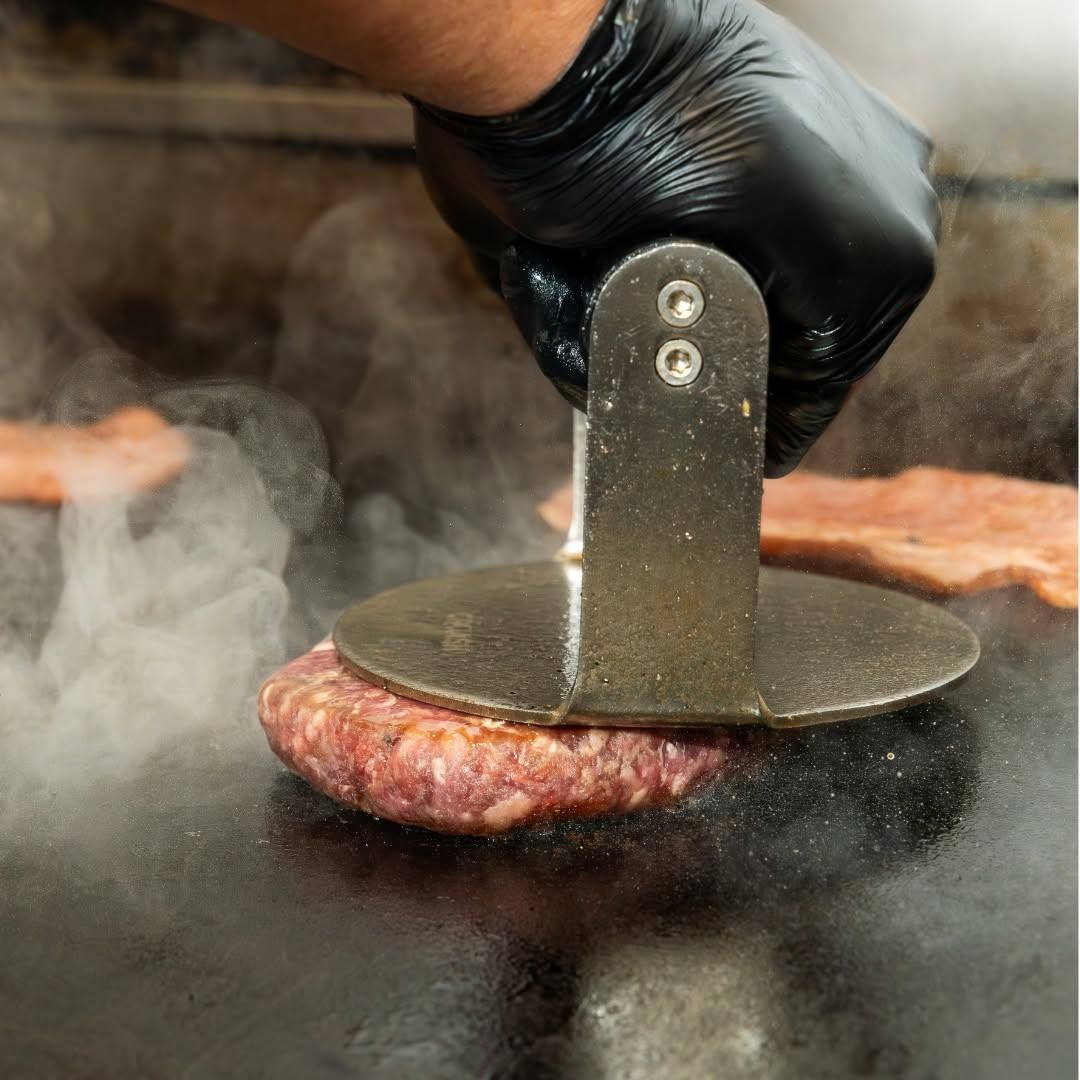 Foto de Pantin Grill