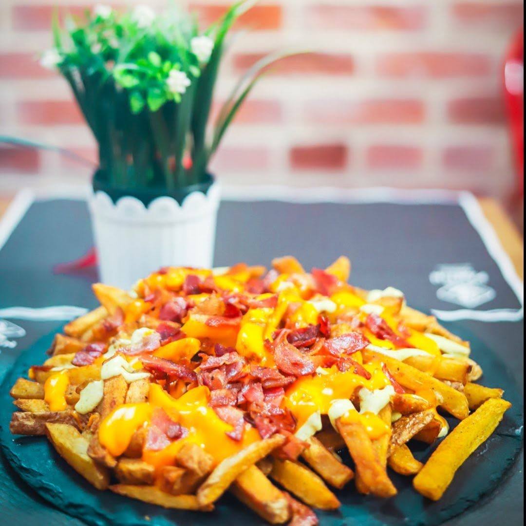 Foto de Pantin Grill
