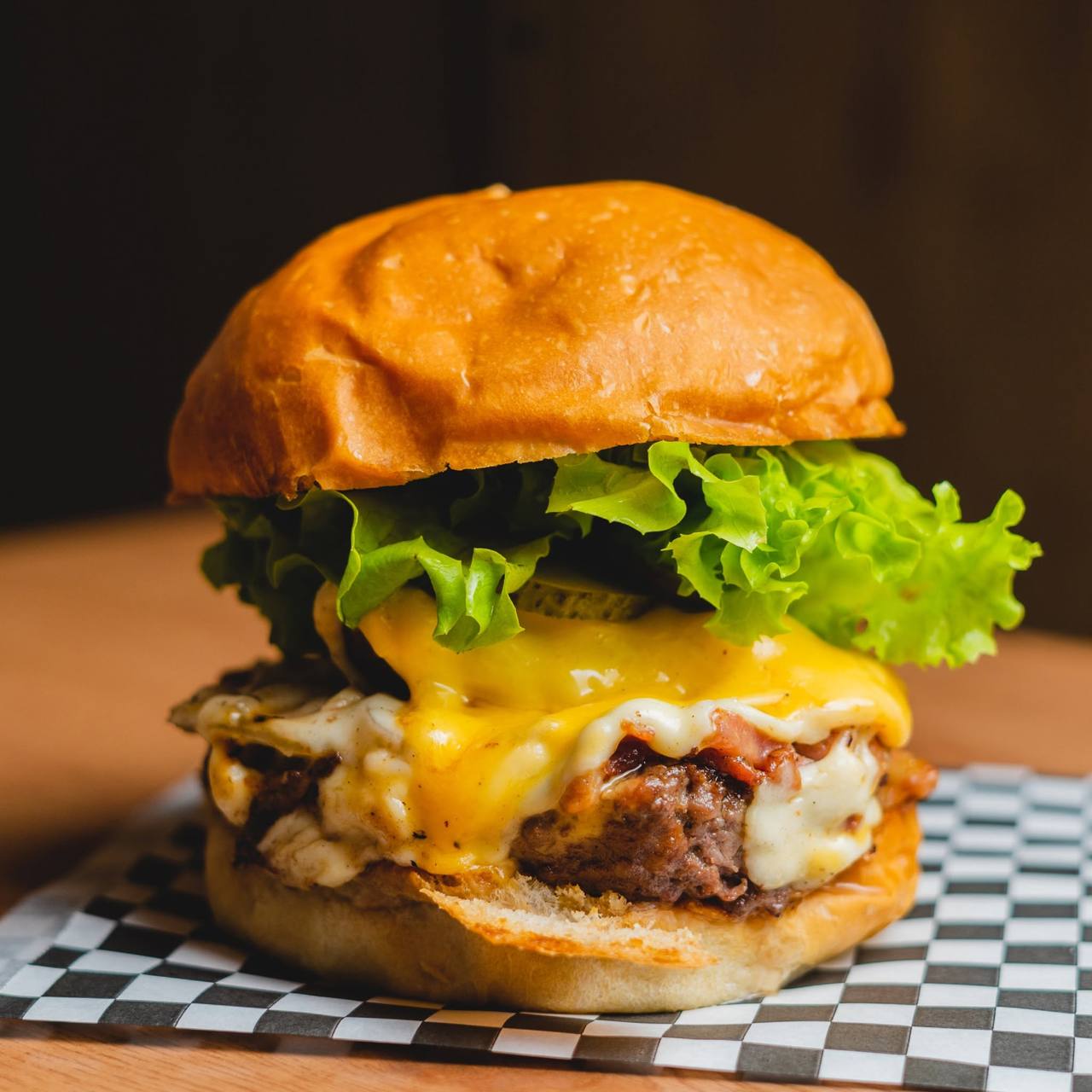 Foto de Pantin Grill